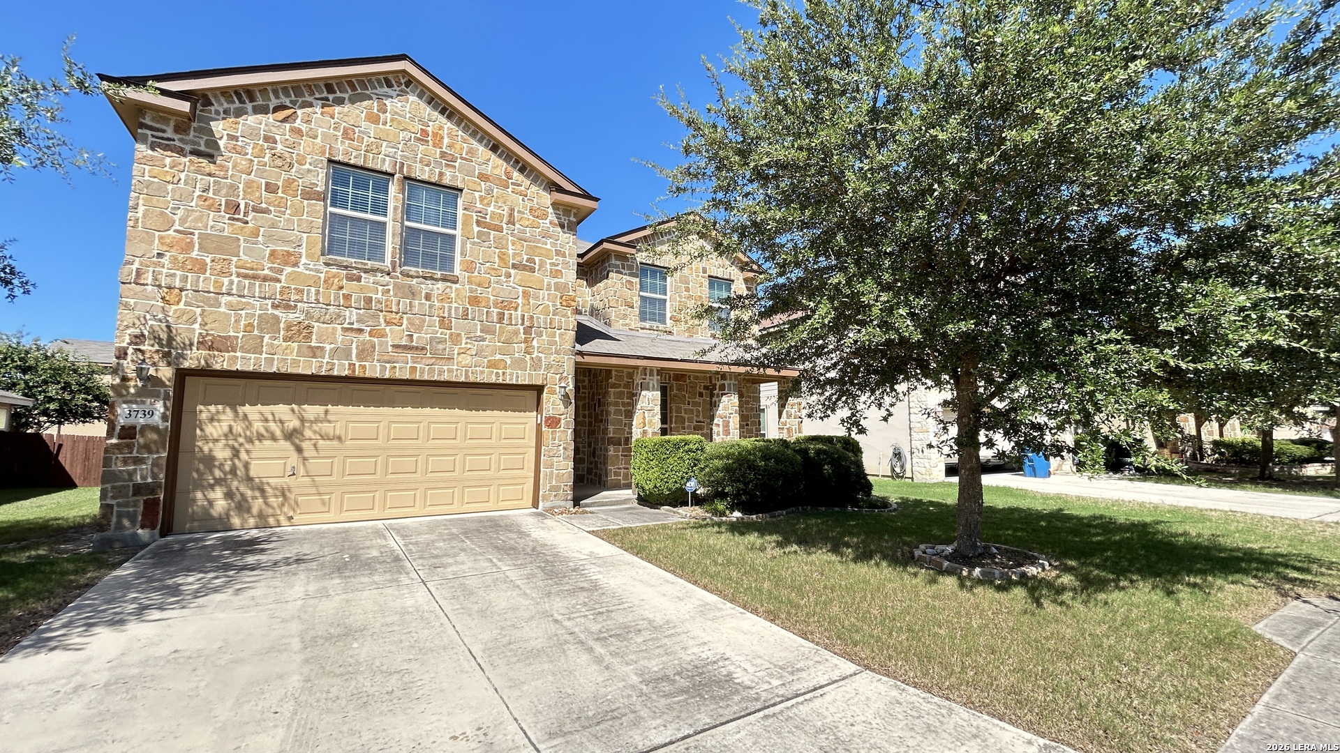 3739 Ox-eye Daisy San Antonio TX 78261