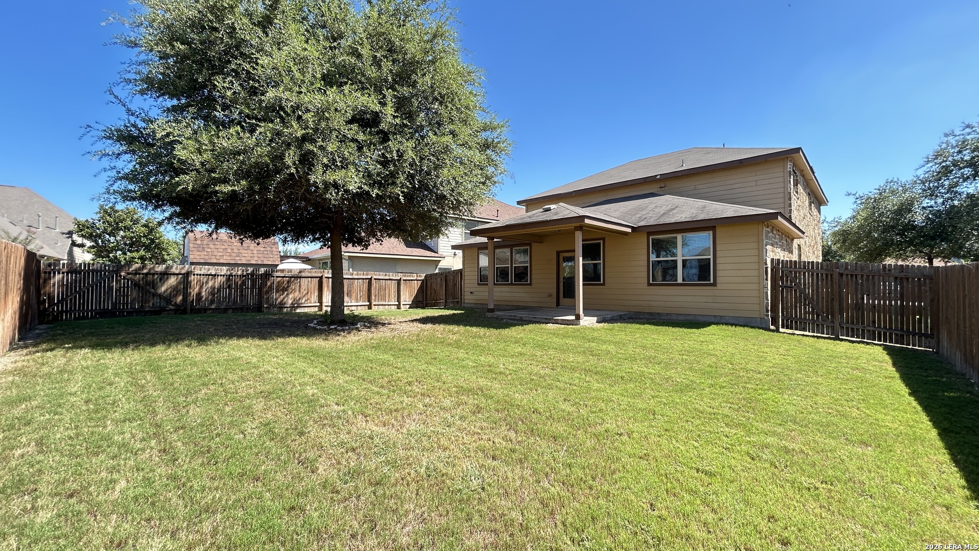 3739 Ox-eye Daisy San Antonio TX 78261