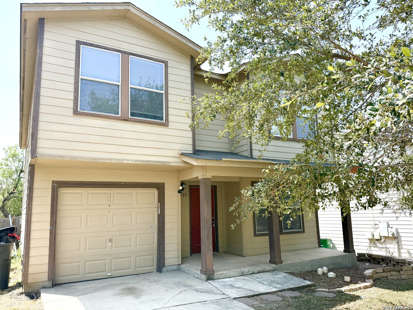8315 Cenizo Pass San Antonio TX 78252