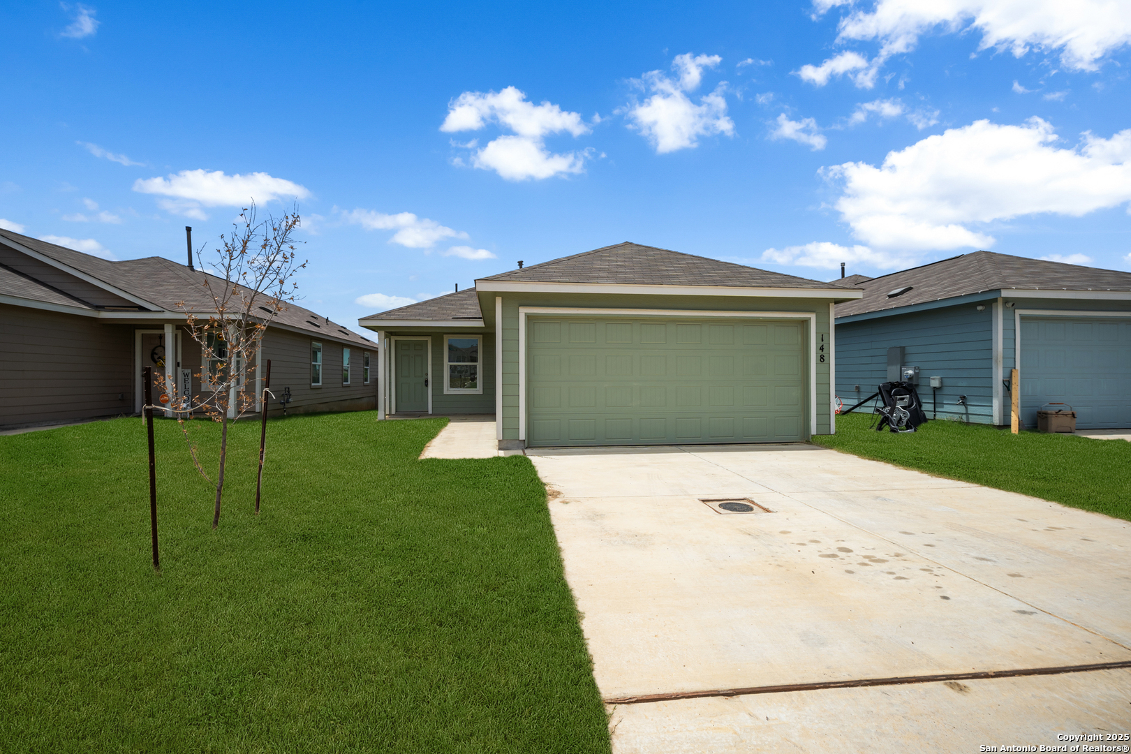 148 Cowboy Ridge Pleasanton TX 78064