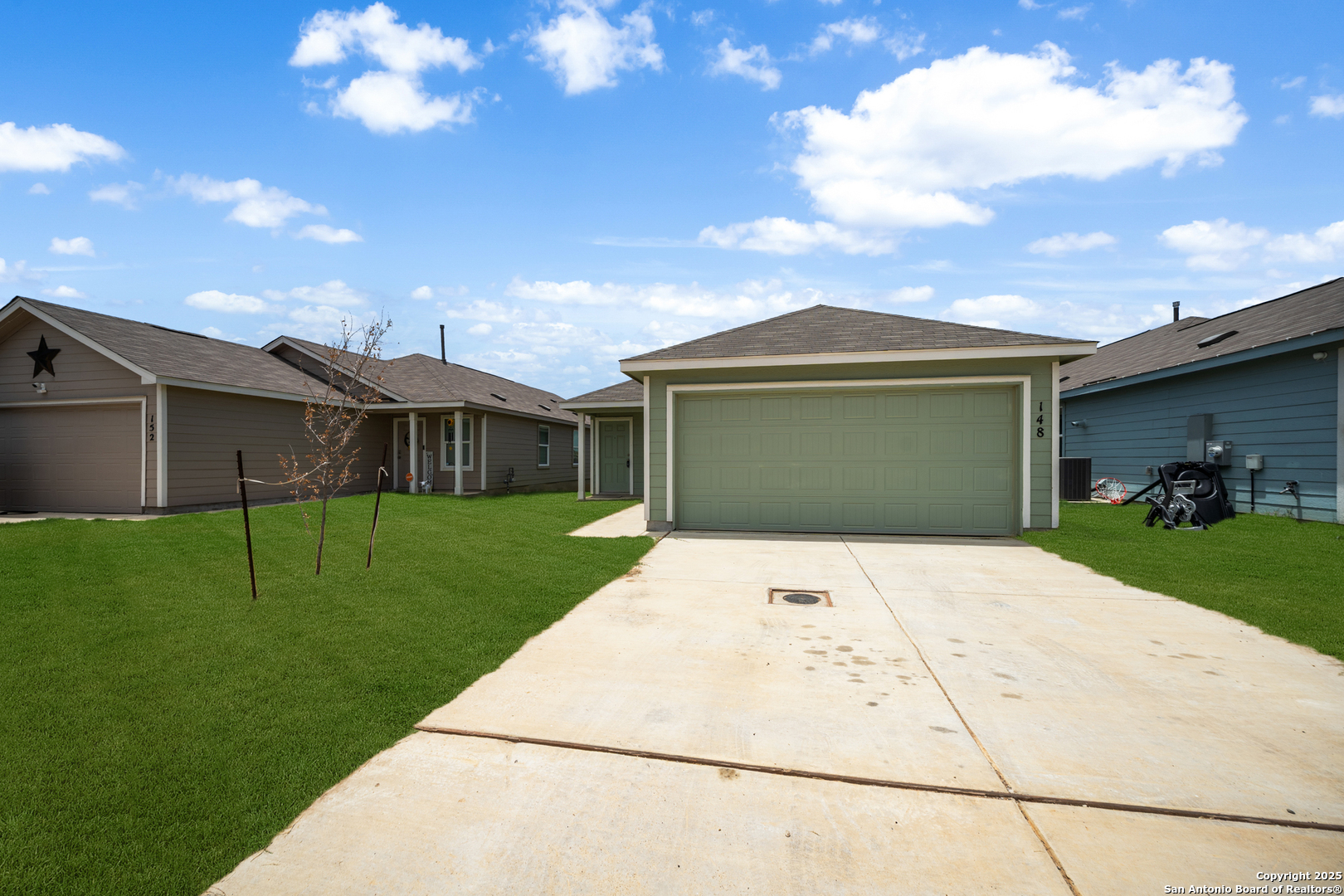 148 Cowboy Ridge Pleasanton TX 78064