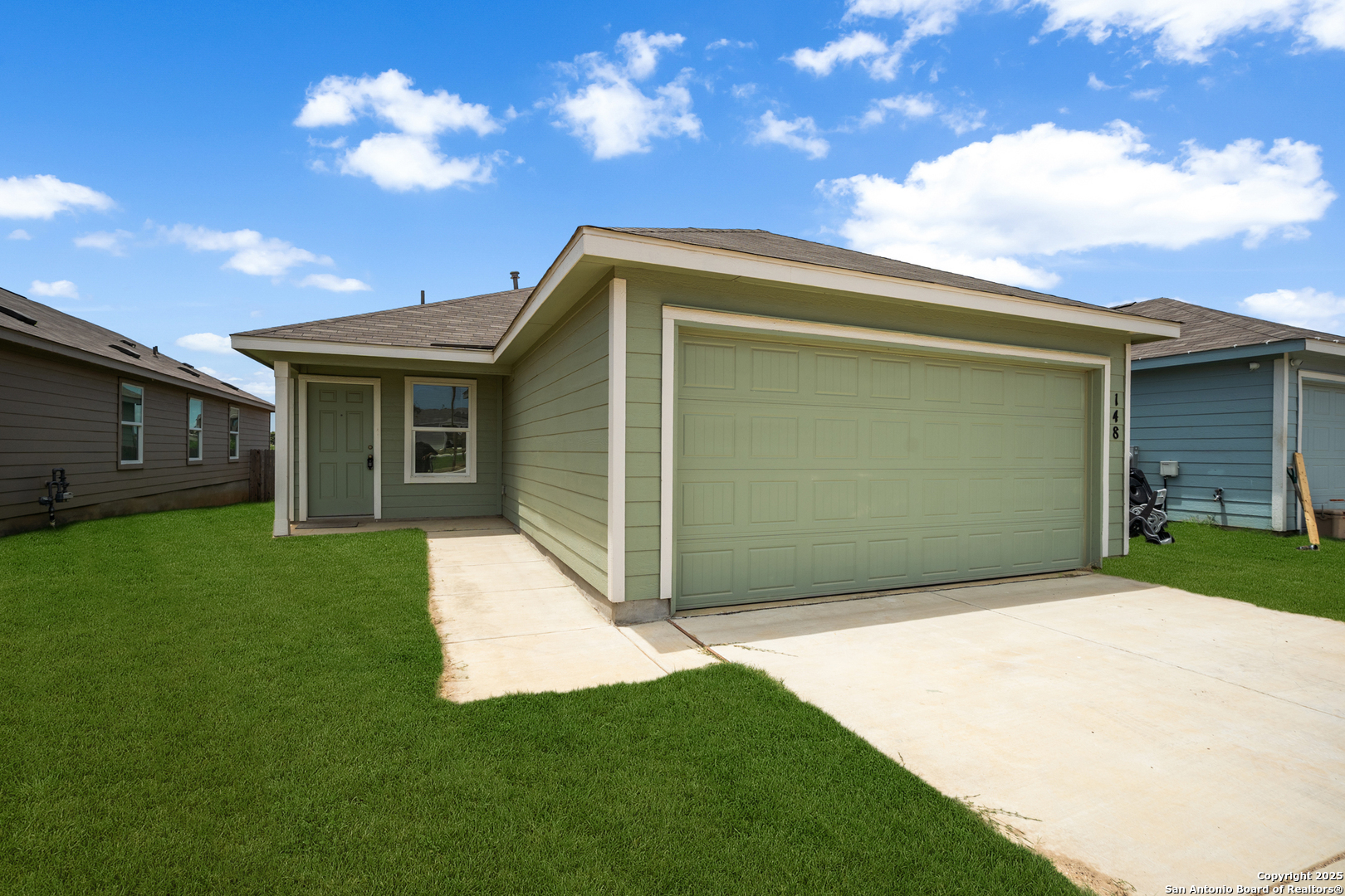 148 Cowboy Ridge Pleasanton TX 78064