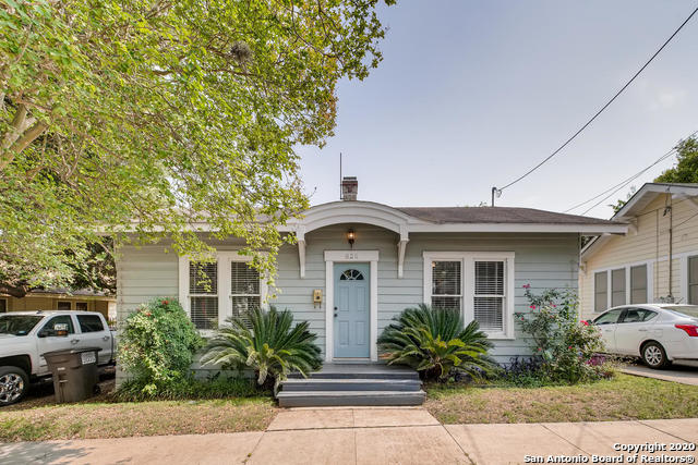 826 W Mulberry Avenue San Antonio TX 78212