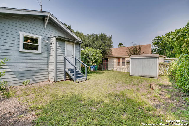 826 W Mulberry Avenue San Antonio TX 78212