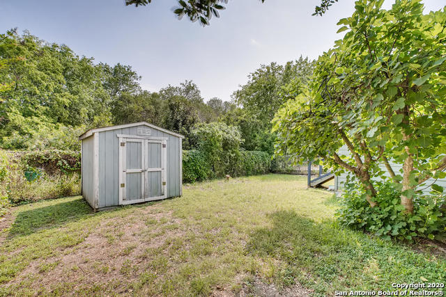 826 W Mulberry Avenue San Antonio TX 78212