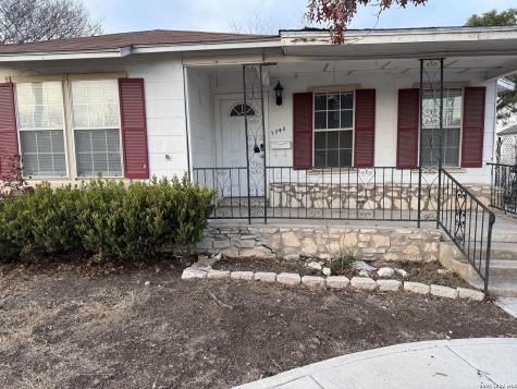 1345 W Hollywood San Antonio TX 78201