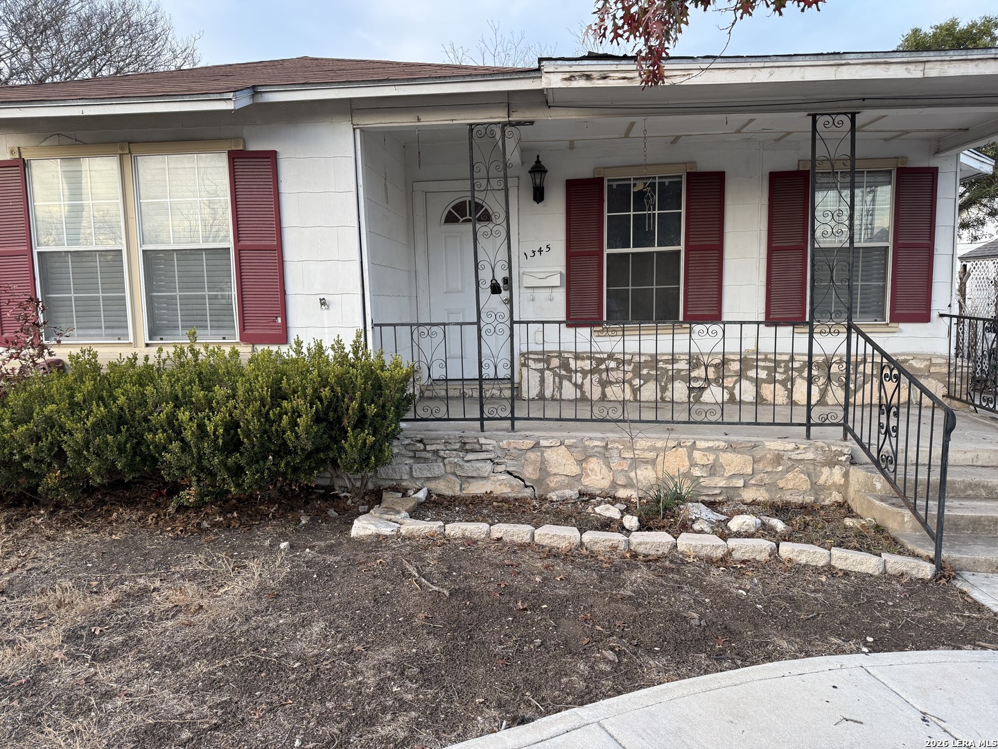 1345 W Hollywood San Antonio TX 78201