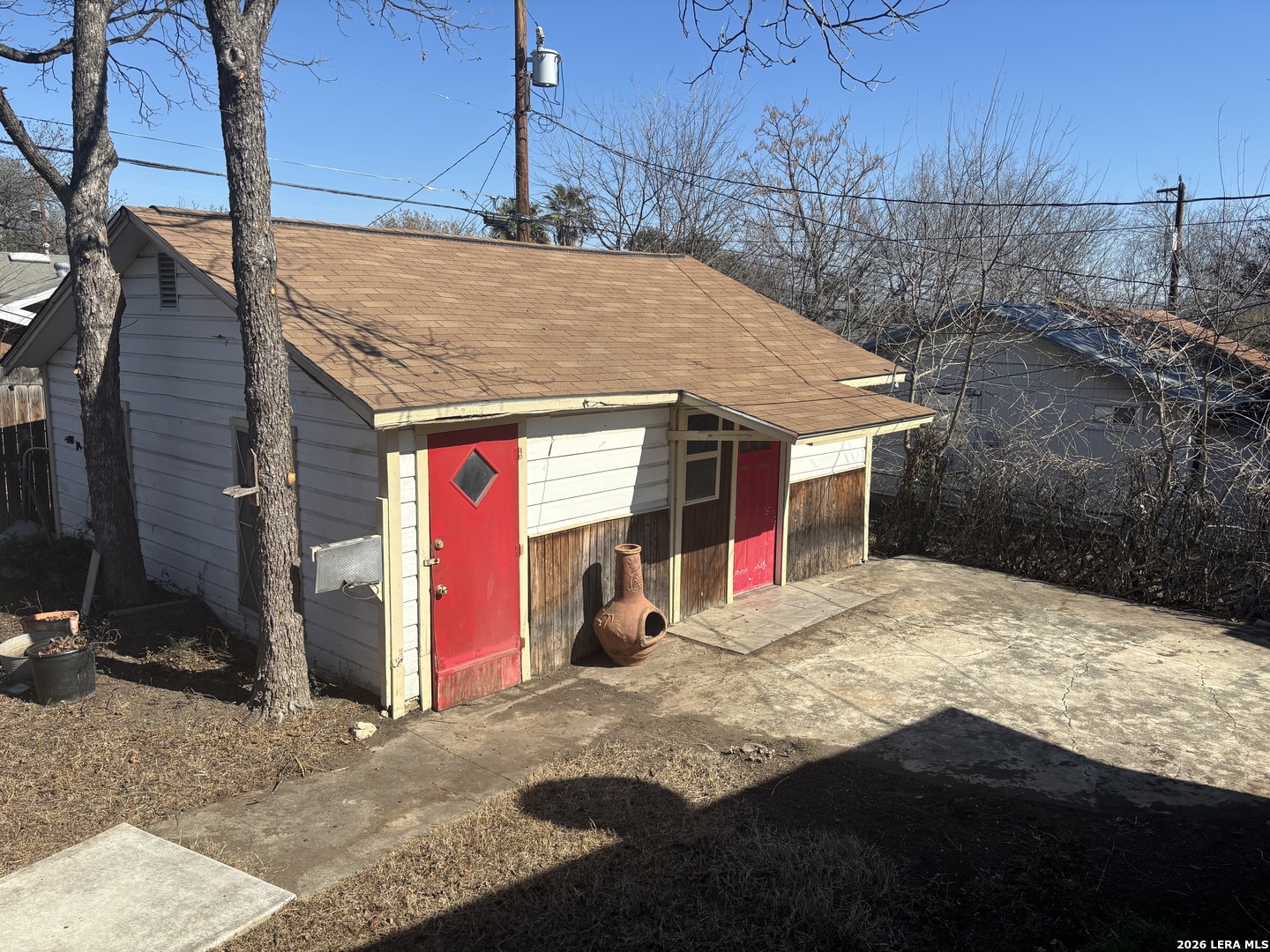 1345 W Hollywood San Antonio TX 78201