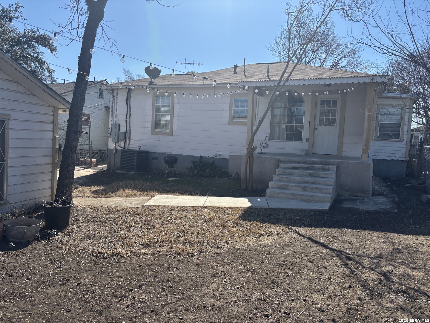 1345 W Hollywood San Antonio TX 78201