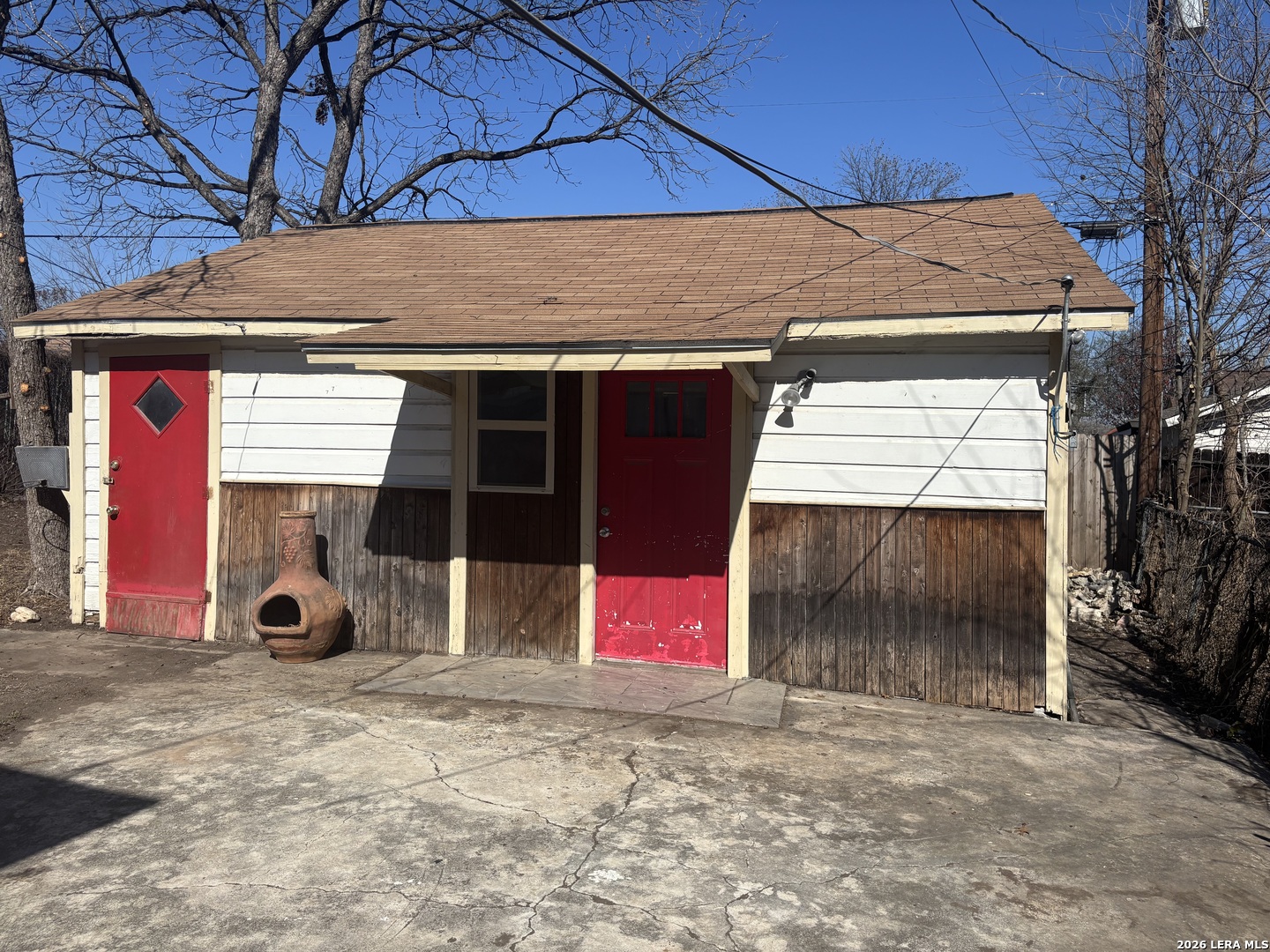 1345 W Hollywood San Antonio TX 78201