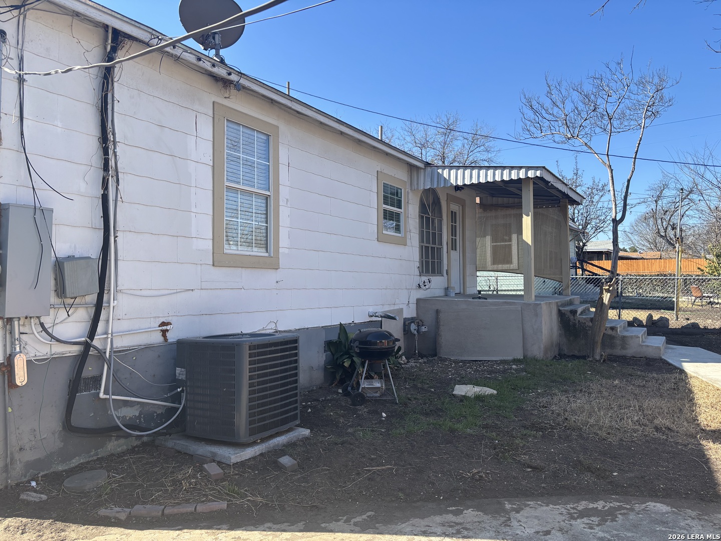 1345 W Hollywood San Antonio TX 78201
