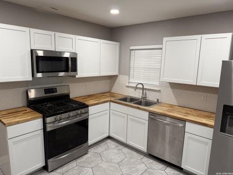 1345 W Hollywood San Antonio TX 78201