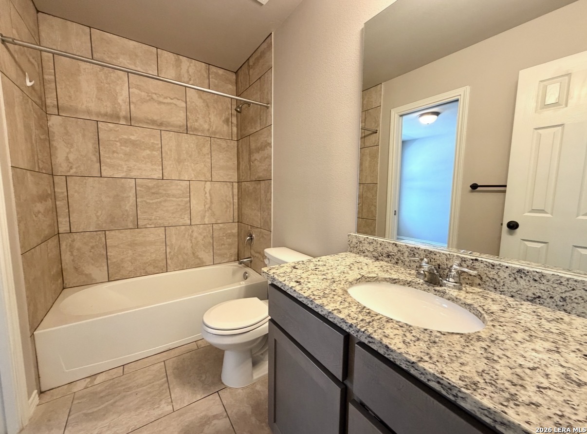 4138 Swans Landing San Antonio TX 78217