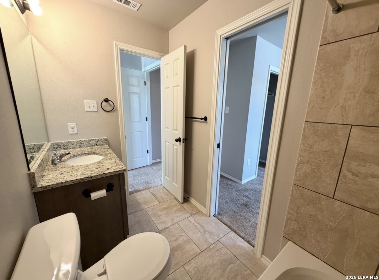 4138 Swans Landing San Antonio TX 78217