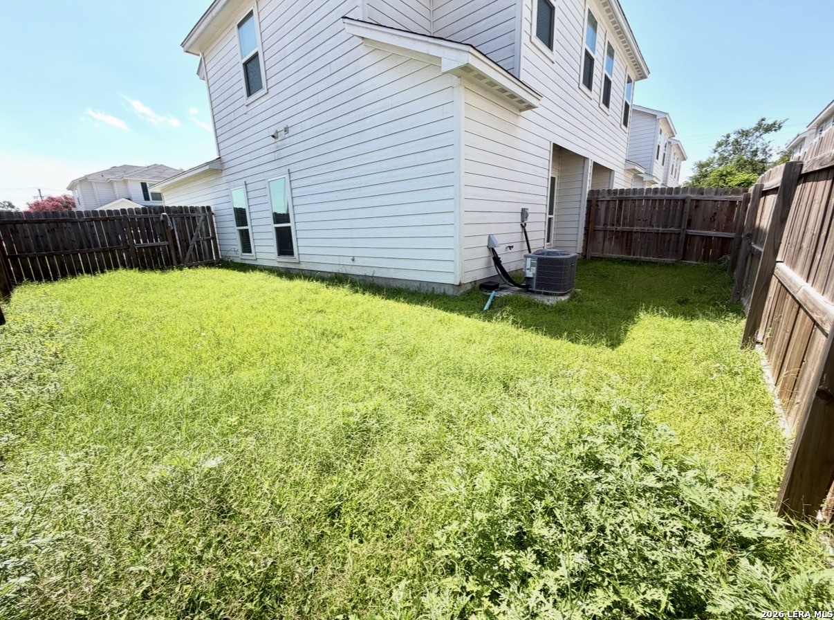 4138 Swans Landing San Antonio TX 78217
