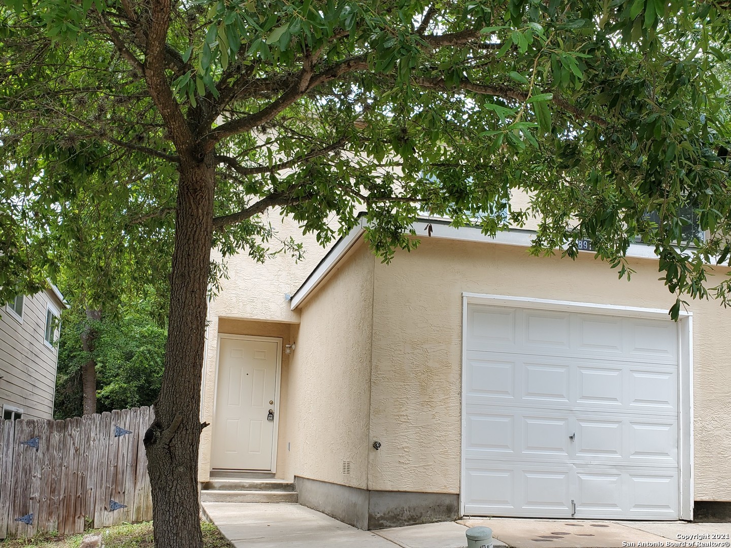 8917 Maverick Draw San Antonio TX 78250