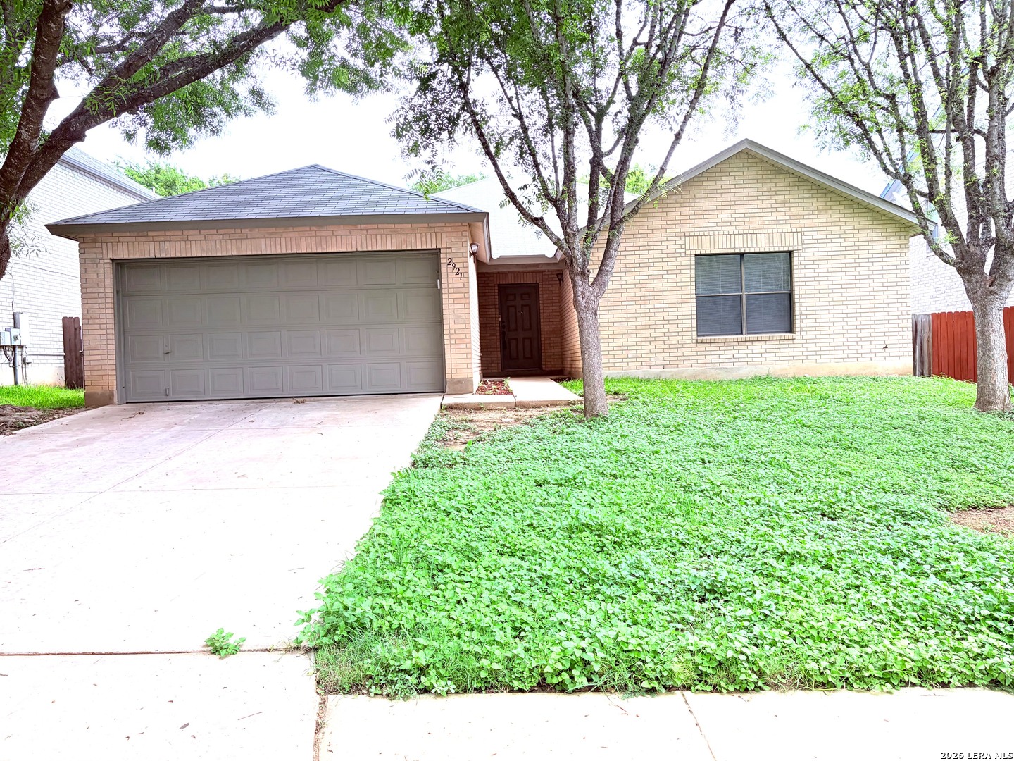 2921 Candleberry Schertz TX 78154