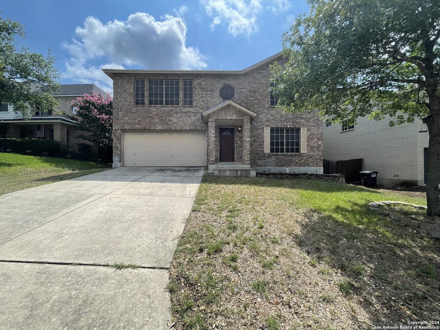 22022 Pelican Creek San Antonio TX 78258