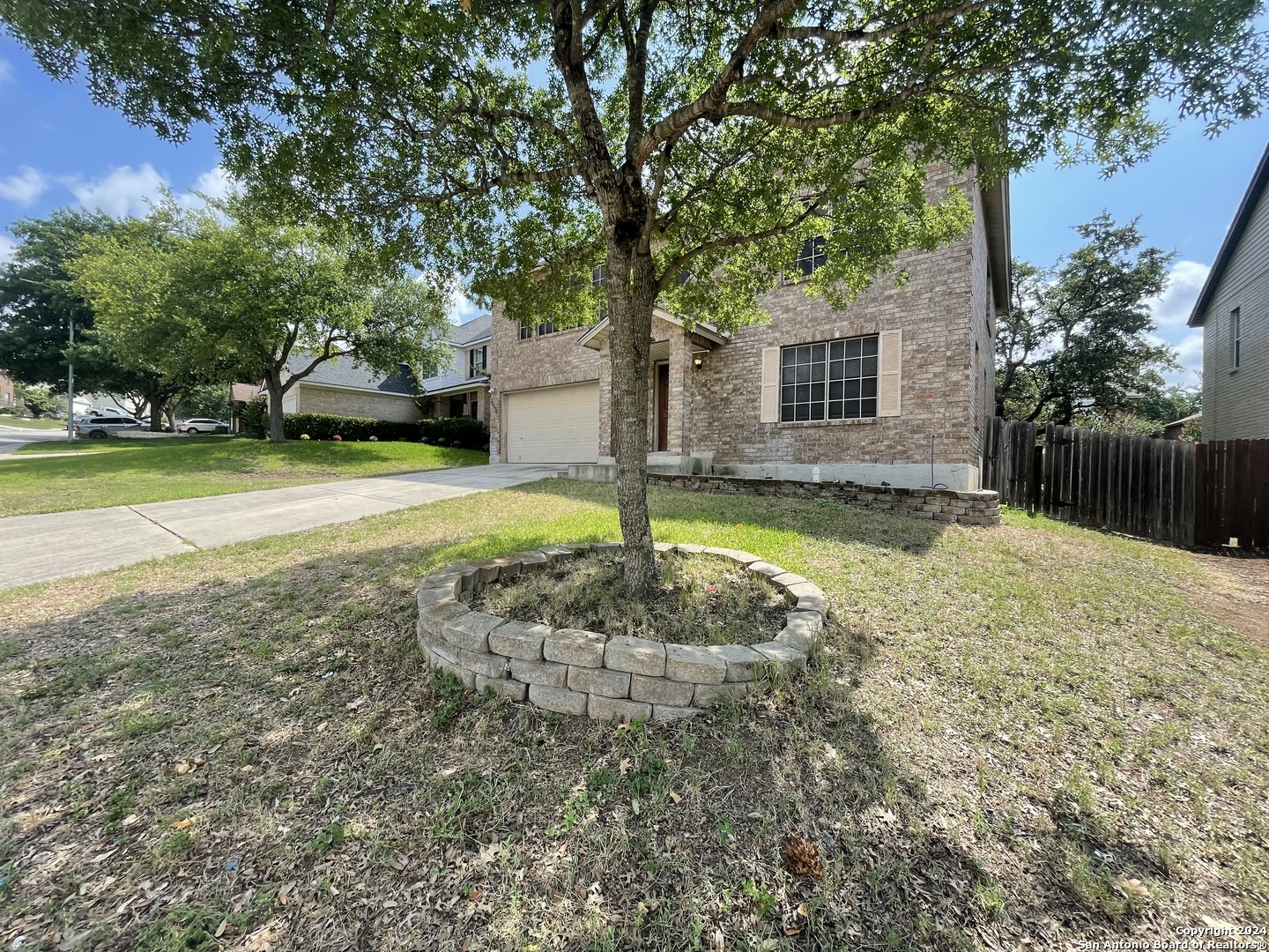 22022 Pelican Creek San Antonio TX 78258