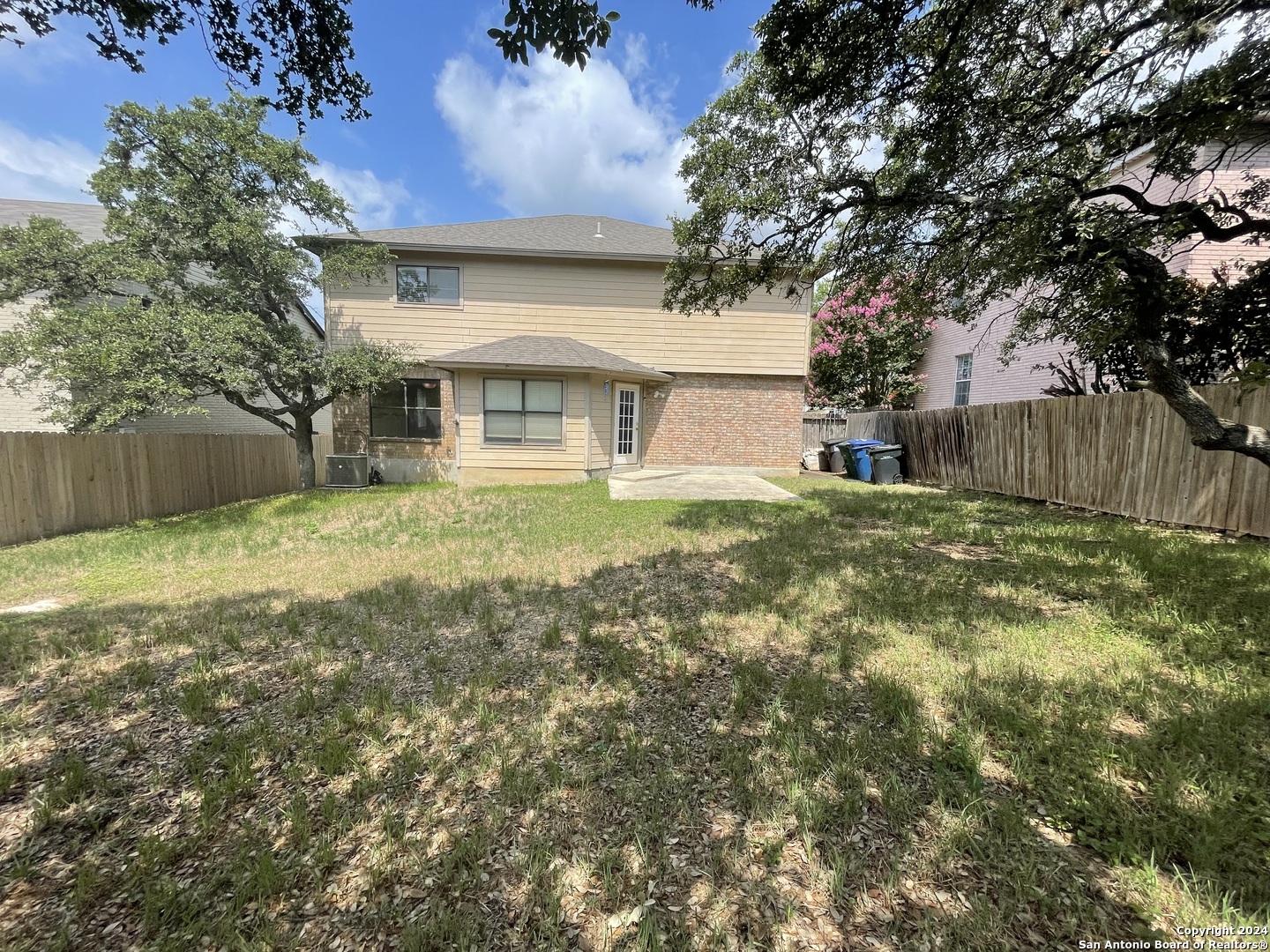 22022 Pelican Creek San Antonio TX 78258