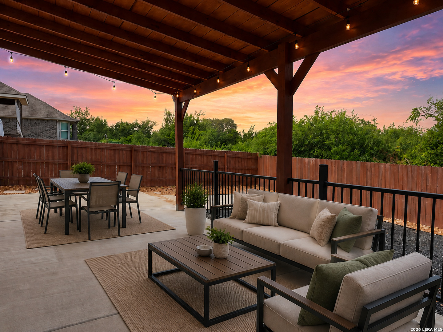 5319 Saffron Rose San Antonio TX 78253
