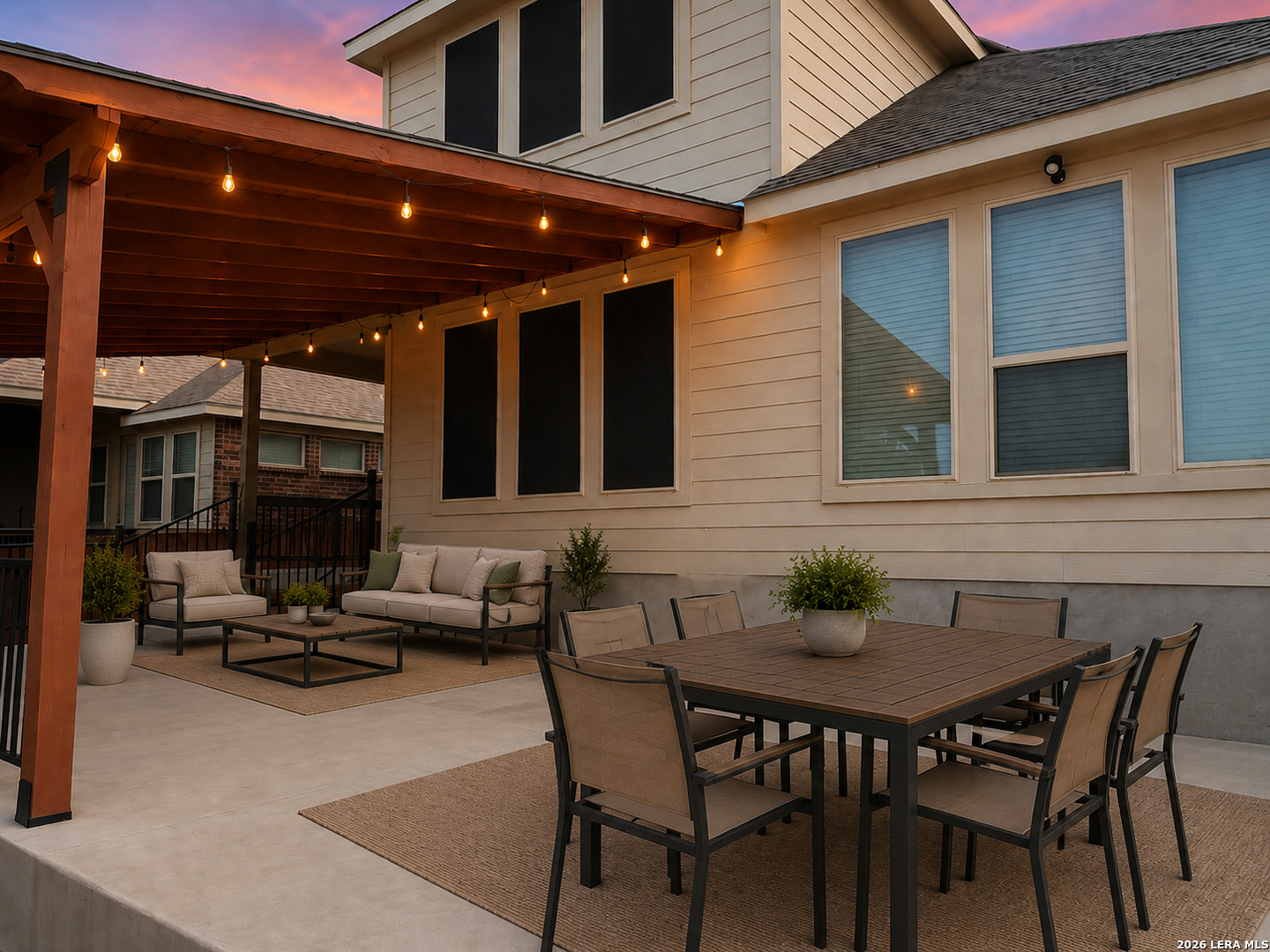 5319 Saffron Rose San Antonio TX 78253