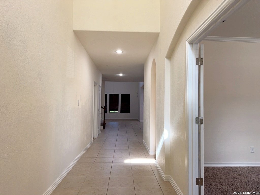 5319 Saffron Rose San Antonio TX 78253