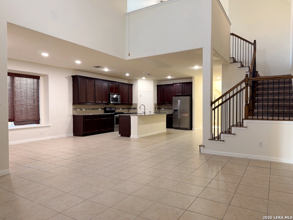 5319 Saffron Rose San Antonio TX 78253