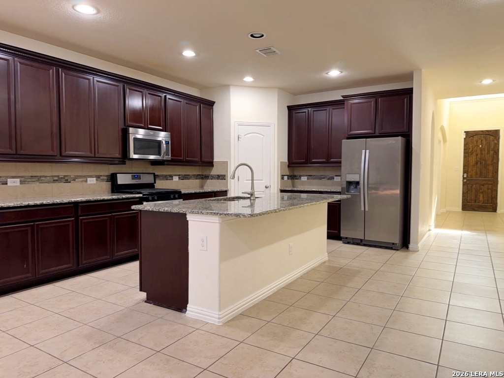 5319 Saffron Rose San Antonio TX 78253