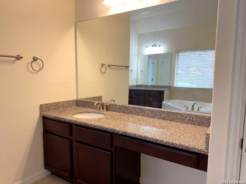 5319 Saffron Rose San Antonio TX 78253
