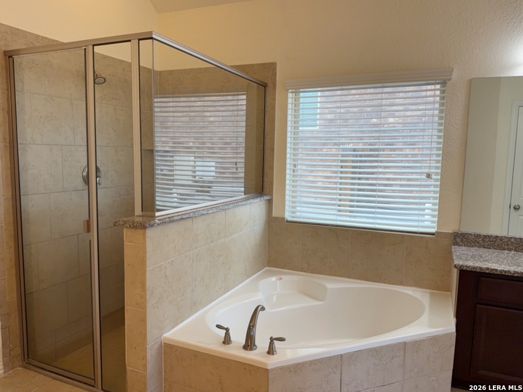 5319 Saffron Rose San Antonio TX 78253