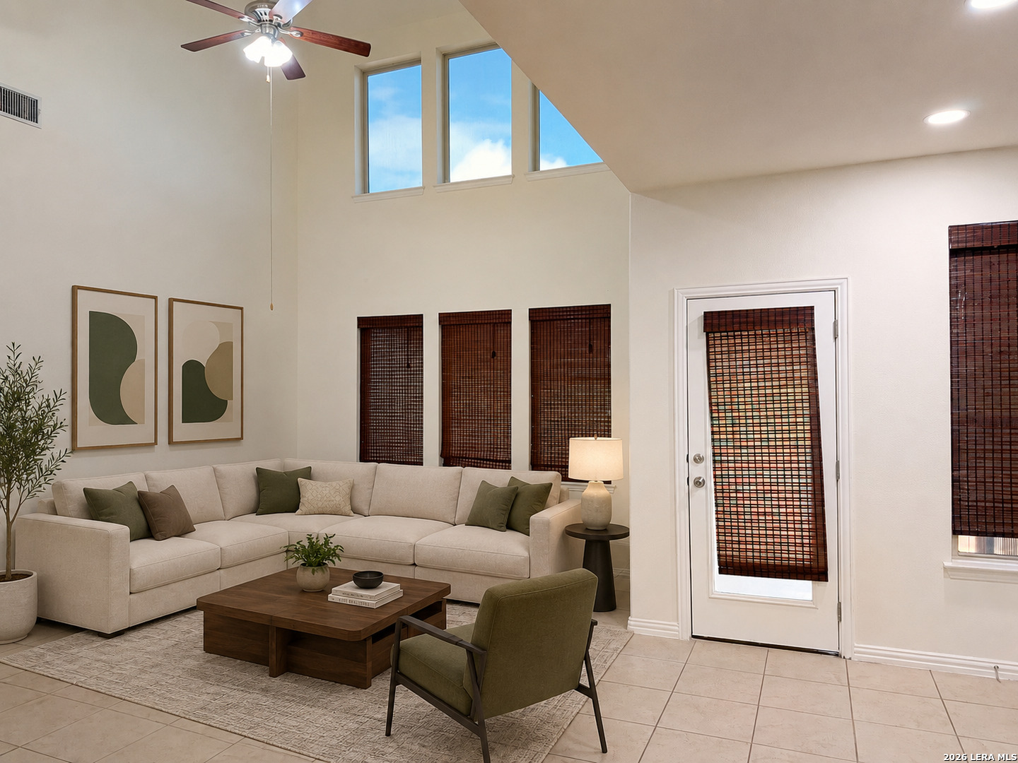 5319 Saffron Rose San Antonio TX 78253