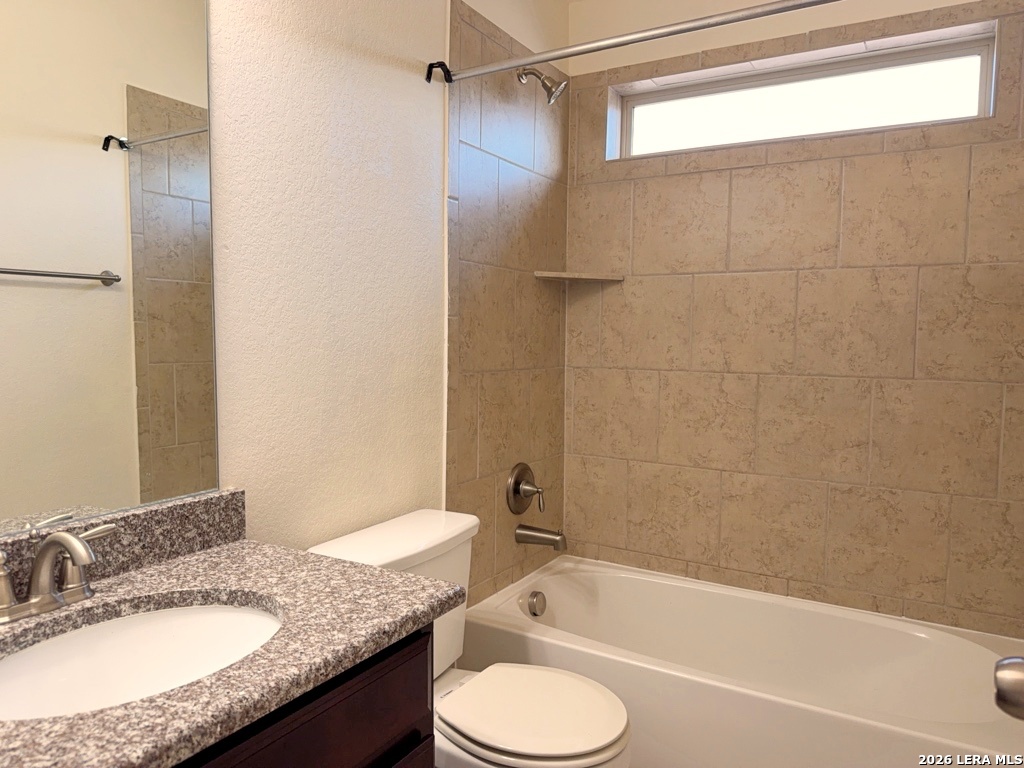 5319 Saffron Rose San Antonio TX 78253