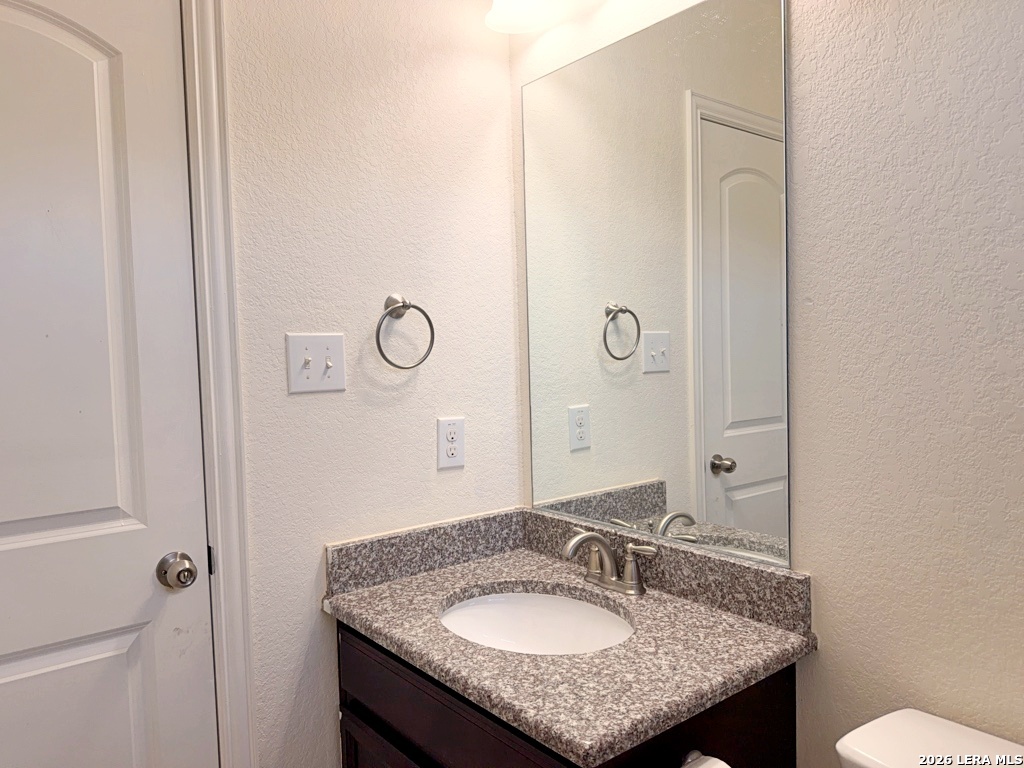5319 Saffron Rose San Antonio TX 78253