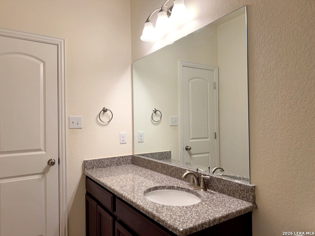 5319 Saffron Rose San Antonio TX 78253