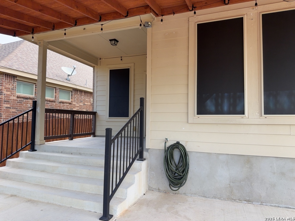 5319 Saffron Rose San Antonio TX 78253