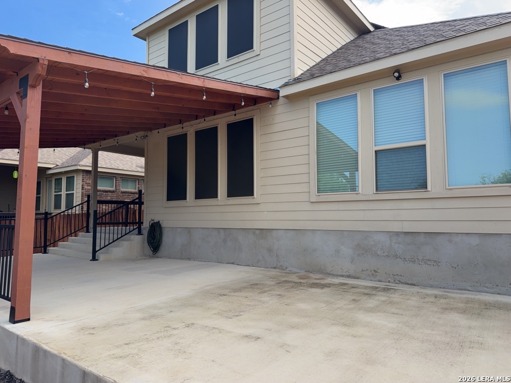 5319 Saffron Rose San Antonio TX 78253