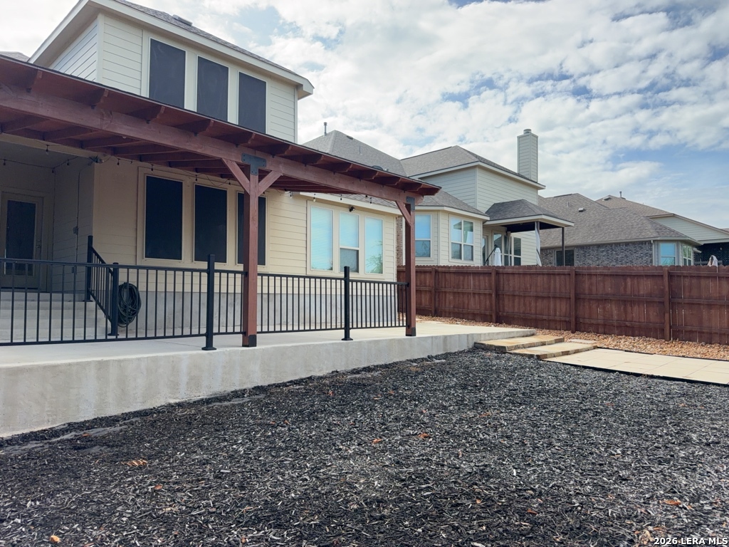 5319 Saffron Rose San Antonio TX 78253