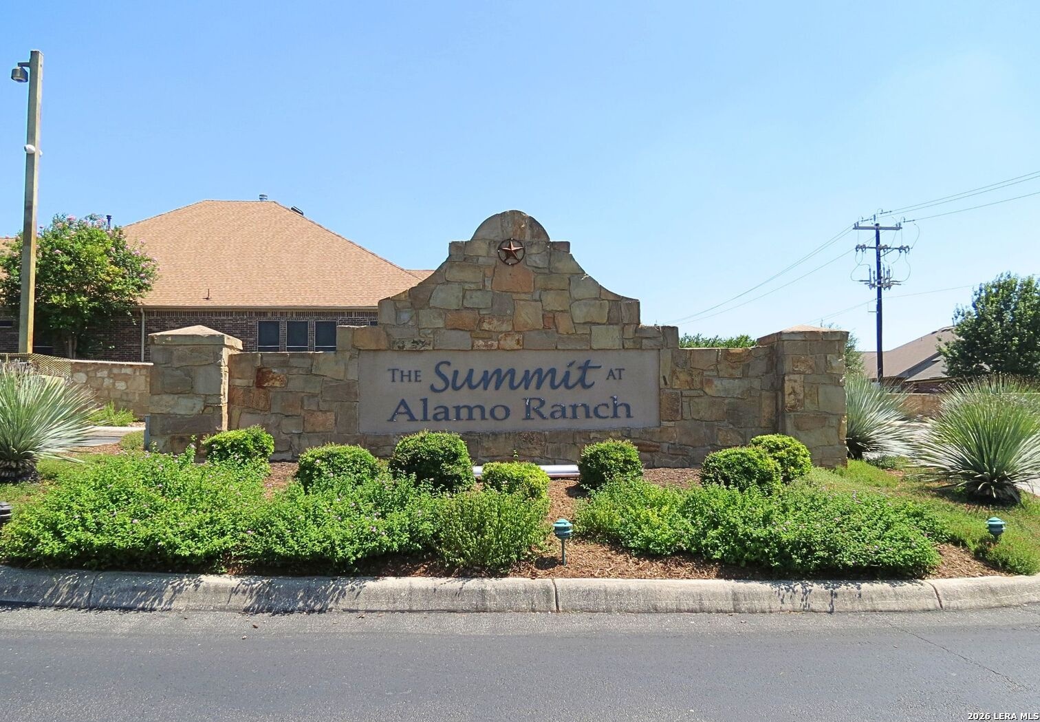 5319 Saffron Rose San Antonio TX 78253
