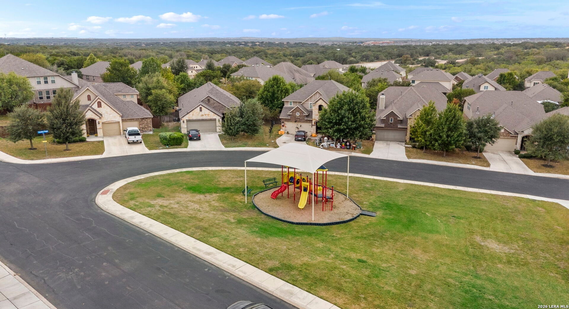 5319 Saffron Rose San Antonio TX 78253