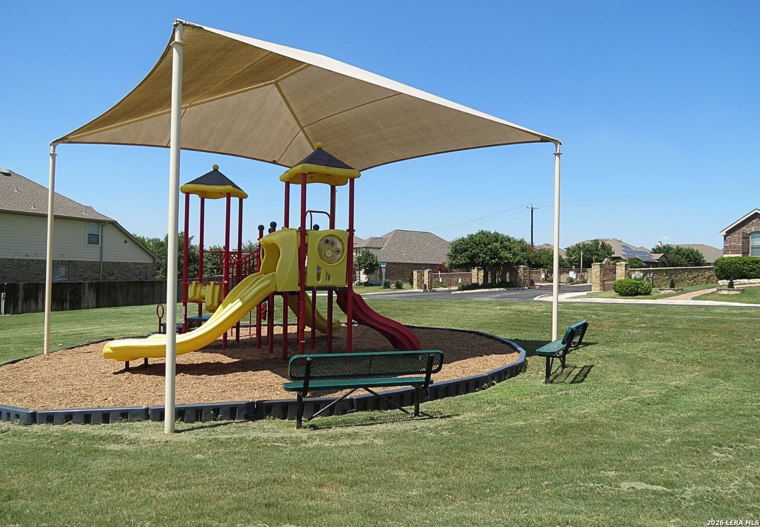 5319 Saffron Rose San Antonio TX 78253