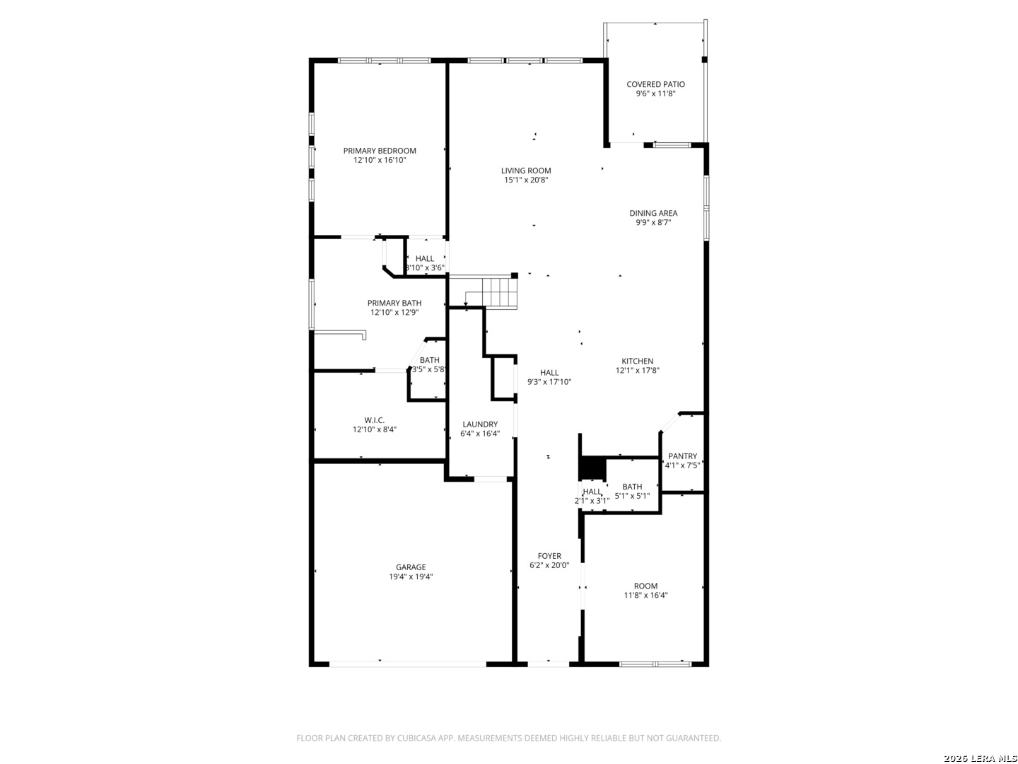 5319 Saffron Rose San Antonio TX 78253