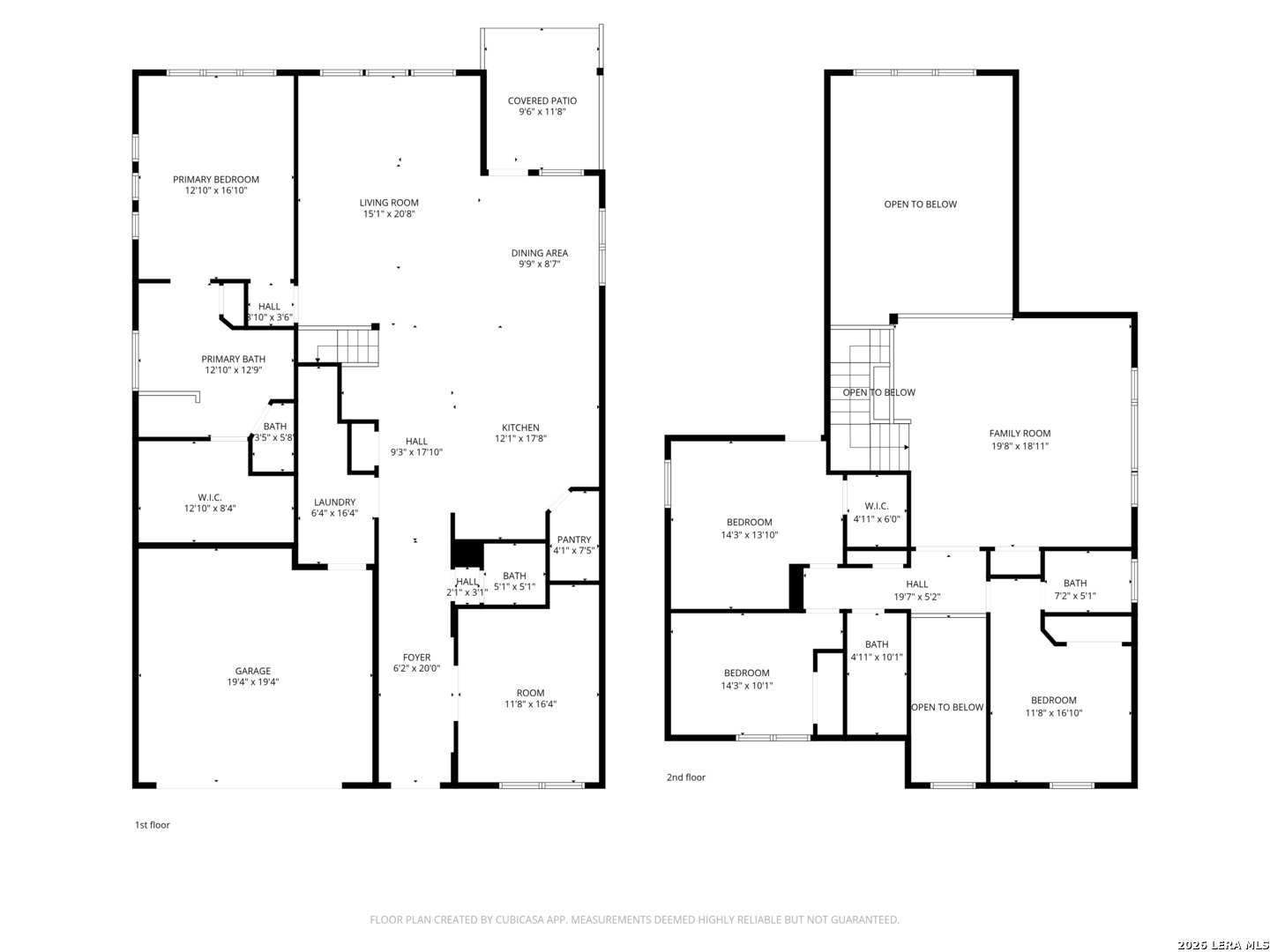 5319 Saffron Rose San Antonio TX 78253