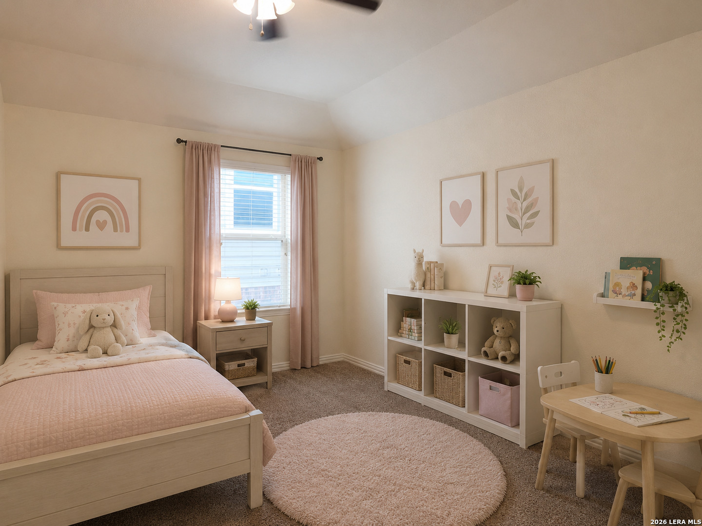 5319 Saffron Rose San Antonio TX 78253