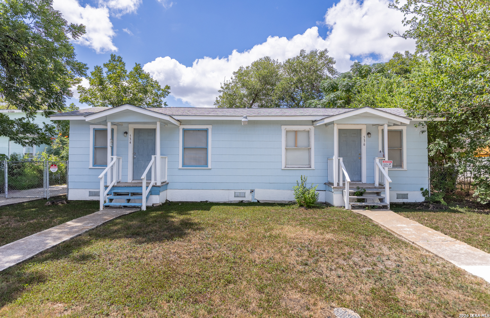 534 Walton Avenue San Antonio TX 78225