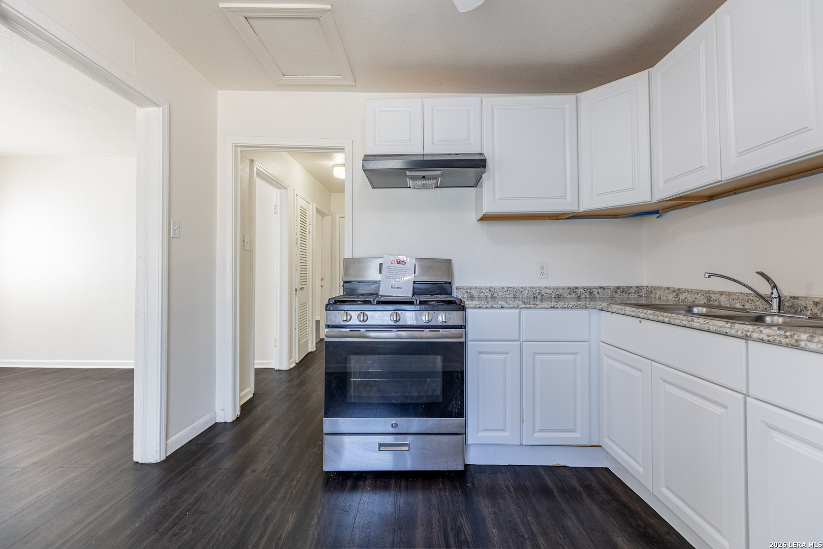 534 Walton Avenue San Antonio TX 78225