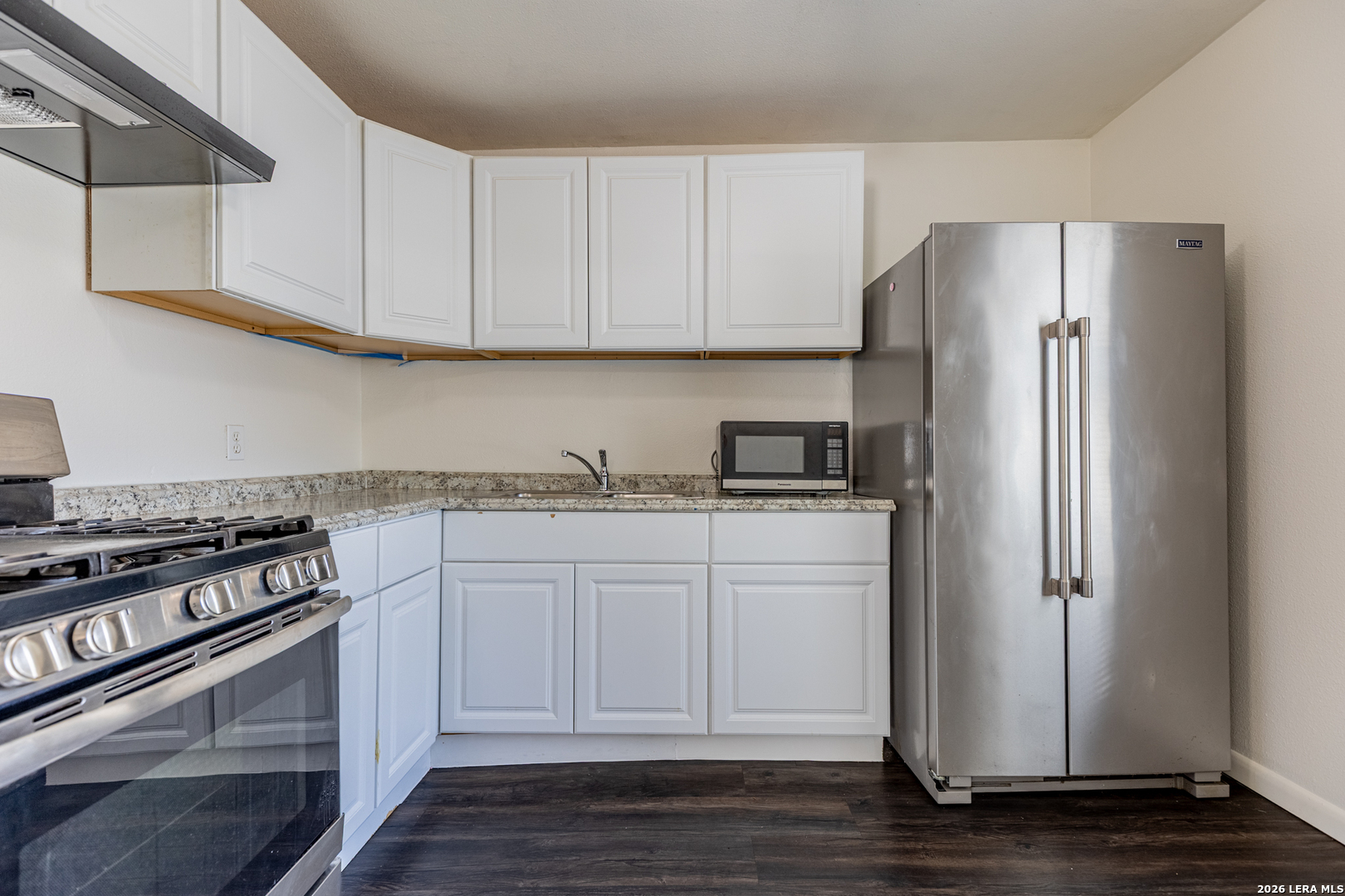 534 Walton Avenue San Antonio TX 78225