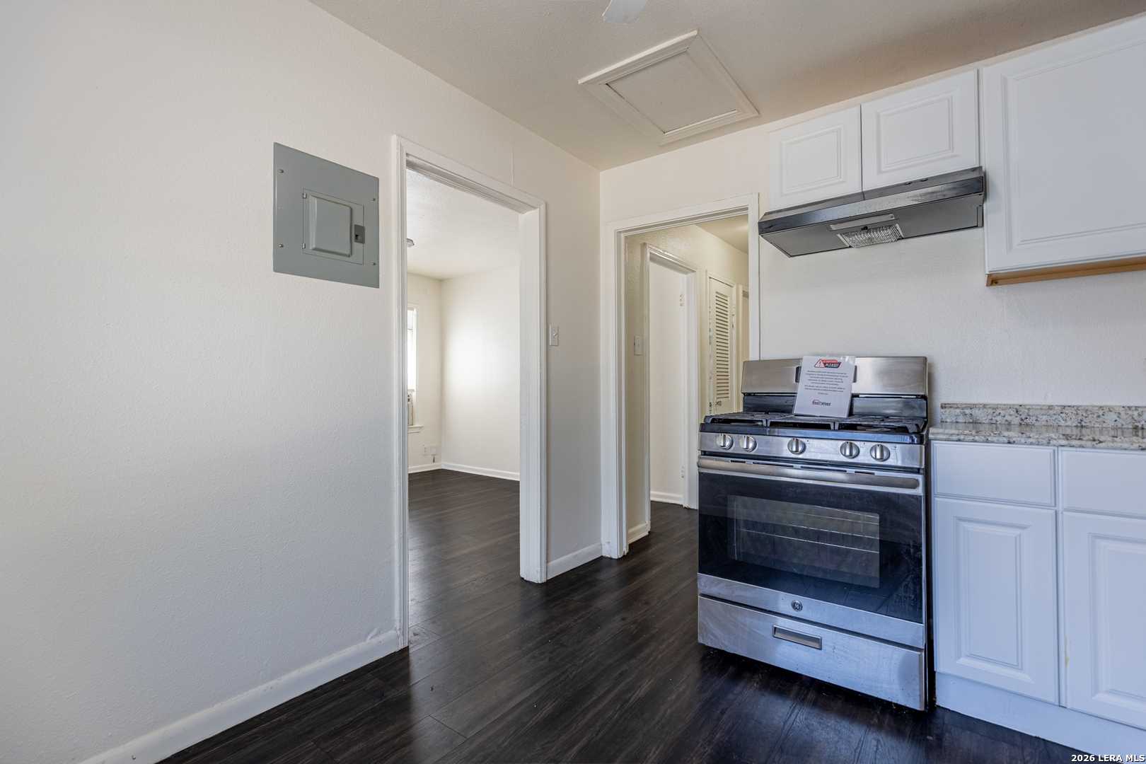 534 Walton Avenue San Antonio TX 78225