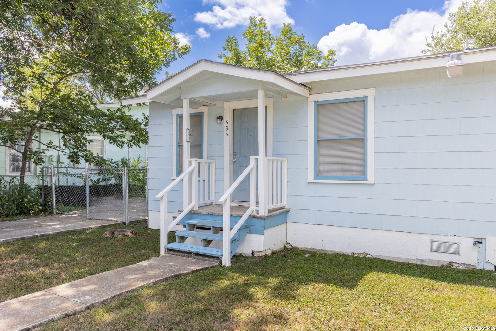 534 Walton Avenue San Antonio TX 78225