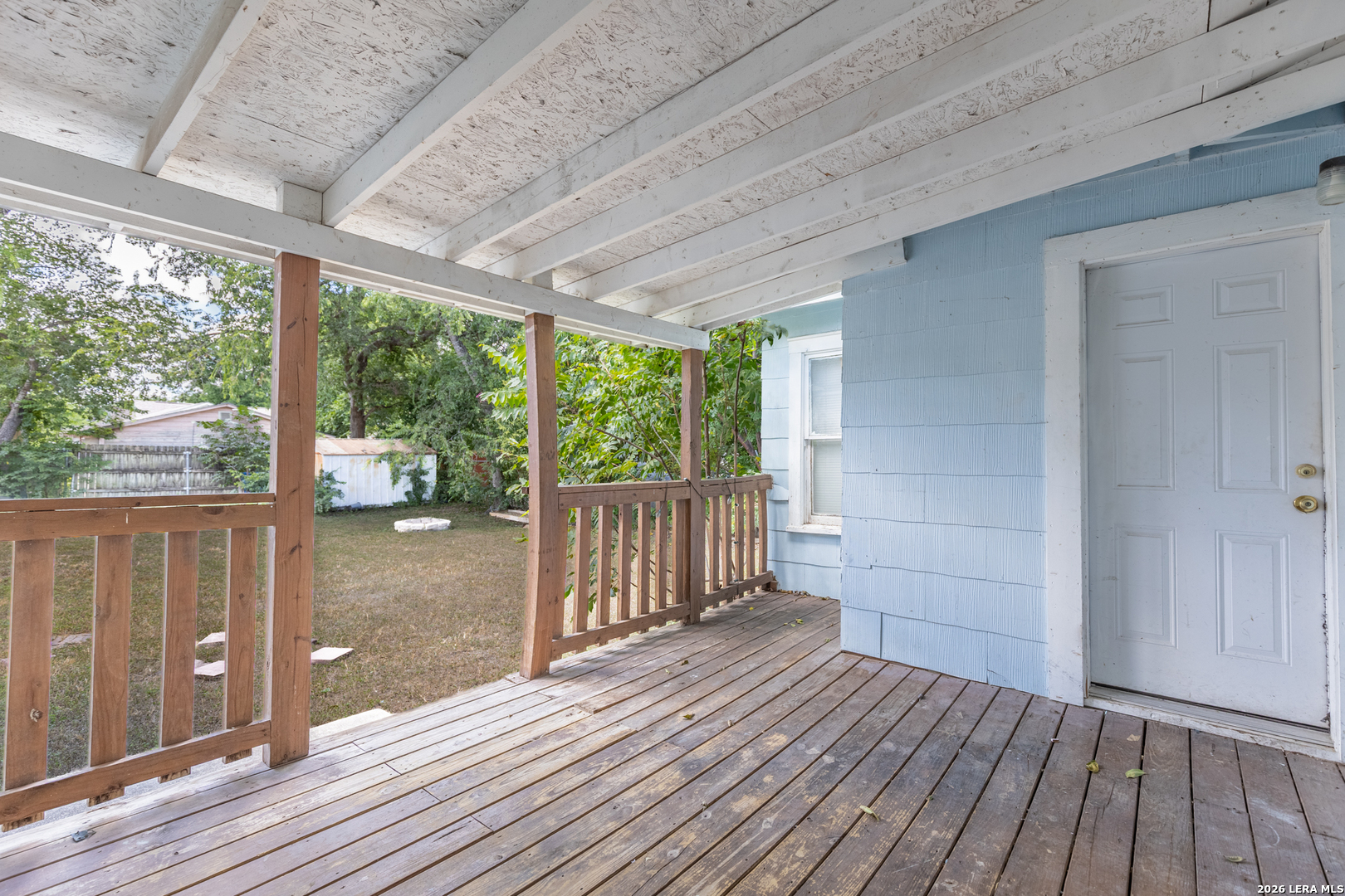 534 Walton Avenue San Antonio TX 78225